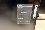 8 stk HP PC-skjermer med Lenovo ThinkPad USB-C-dokkingstasjoner og datautstyr