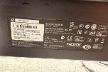 8 stk HP PC-skjermer med Lenovo ThinkPad USB-C-dokkingstasjoner og datautstyr