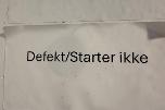 8 stk HP PC-skjermer med Lenovo ThinkPad USB-C-dokkingstasjoner og datautstyr
