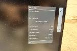 8 stk HP PC-skjermer med Lenovo ThinkPad USB-C-dokkingstasjoner og datautstyr