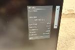 8 stk HP PC-skjermer med Lenovo ThinkPad USB-C-dokkingstasjoner og datautstyr