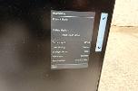 8 stk HP PC-skjermer med Lenovo ThinkPad USB-C-dokkingstasjoner og datautstyr