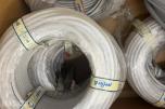 Ferdigtrukket PN1-rør 4G2,5 mm² – 8 ruller