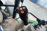 2015 John Deere 6110RC