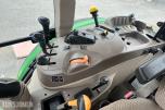 2015 John Deere 6110RC
