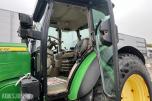 2015 John Deere 6110RC