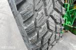2015 John Deere 6110RC