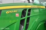 2015 John Deere 6110RC