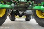 2015 John Deere 6110RC