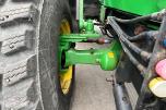 2015 John Deere 6110RC