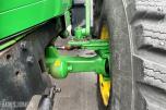 2015 John Deere 6110RC