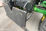 2015 John Deere 6110RC