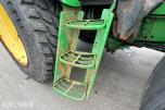 2015 John Deere 6110RC