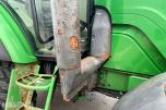 2015 John Deere 6110RC