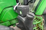 2015 John Deere 6110RC