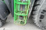 2015 John Deere 6110RC
