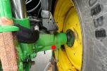 2015 John Deere 6110RC