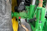 2015 John Deere 6110RC