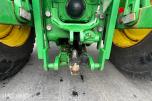 2015 John Deere 6110RC