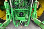 2015 John Deere 6110RC