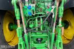 2015 John Deere 6110RC