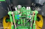 2015 John Deere 6110RC