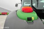 2015 John Deere 6110RC