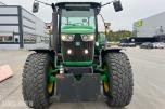 2015 John Deere 6110RC