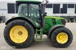 2015 John Deere 6110RC