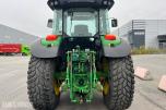 2015 John Deere 6110RC