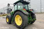 2015 John Deere 6110RC