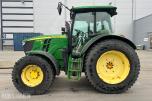 2015 John Deere 6110RC
