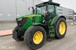 2015 John Deere 6110RC