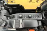 2025 Cat 302.7-07 CR. Engcon tilt, 2 skuffer.