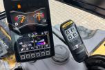 2025 Cat 302.7-07 CR. Engcon tilt, 2 skuffer.
