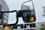 2025 Cat 302.7-07 CR. Engcon tilt, 2 skuffer.