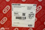 264 Stykk ELKO Flexi+ Abox 1M – Veggbok