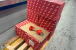 264 Stykk ELKO Flexi+ Abox 1M – Veggbok