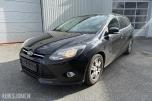 2013 Ford Focus 1.0 125 HK HENGERFESTE SOMMER VINTER 