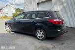 2013 Ford Focus 1.0 125 HK HENGERFESTE SOMMER VINTER 
