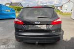 2013 Ford Focus 1.0 125 HK HENGERFESTE SOMMER VINTER 