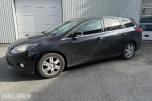 2013 Ford Focus 1.0 125 HK HENGERFESTE SOMMER VINTER 