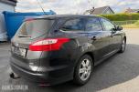 2013 Ford Focus 1.0 125 HK HENGERFESTE SOMMER VINTER 