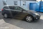 2013 Ford Focus 1.0 125 HK HENGERFESTE SOMMER VINTER 