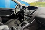 2013 Ford Focus 1.0 125 HK HENGERFESTE SOMMER VINTER 