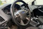 2013 Ford Focus 1.0 125 HK HENGERFESTE SOMMER VINTER 