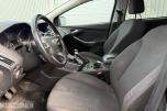 2013 Ford Focus 1.0 125 HK HENGERFESTE SOMMER VINTER 