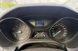 2013 Ford Focus 1.0 125 HK HENGERFESTE SOMMER VINTER 