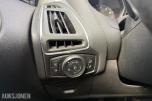2013 Ford Focus 1.0 125 HK HENGERFESTE SOMMER VINTER 
