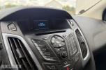 2013 Ford Focus 1.0 125 HK HENGERFESTE SOMMER VINTER 
